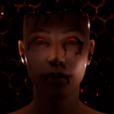 Trypophobia
