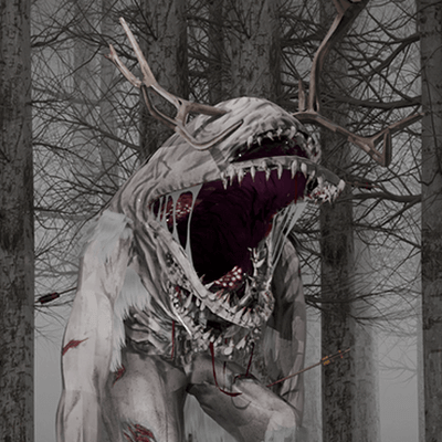  predator
