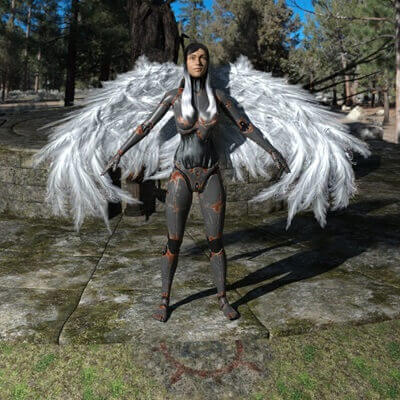 Angelbot
