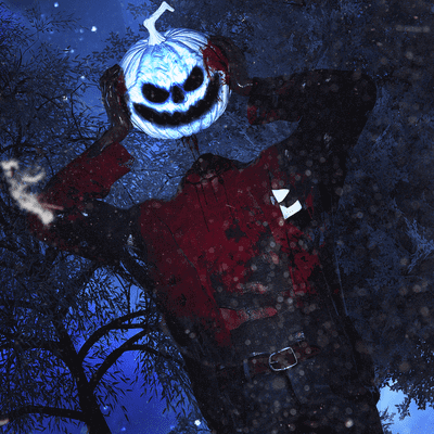 HEADLESS SPECTRAL