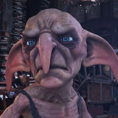 House-elf