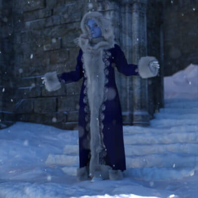 Cute but Evil Vers 2