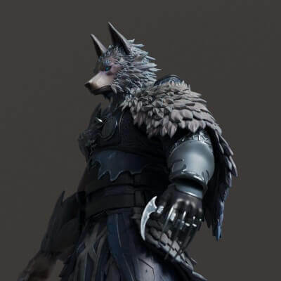 Lord Winter Battle of the Seasons