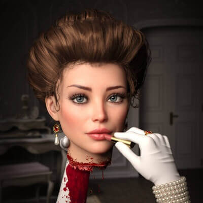 How do I look