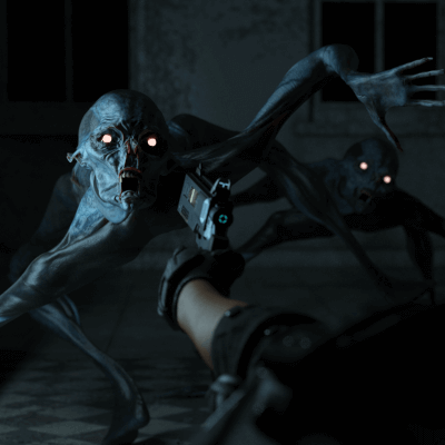 Children of darkness