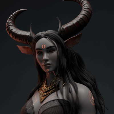 Character Design