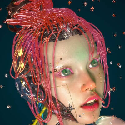 LUMINA Android Explorer