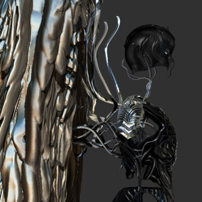 She Who Shall Not Be Named