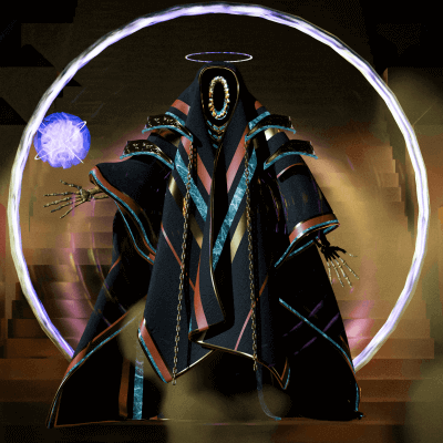 The Oracle