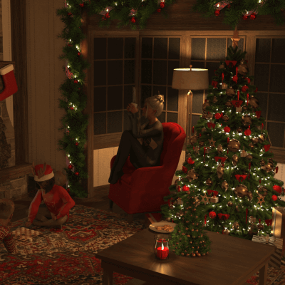 Silent Night