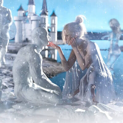 Do You Want to Build a Snowman