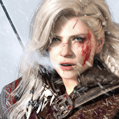 Lagerthas Ascension To Valhalla