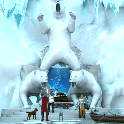 the Portal