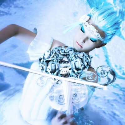 Crystalized Melody