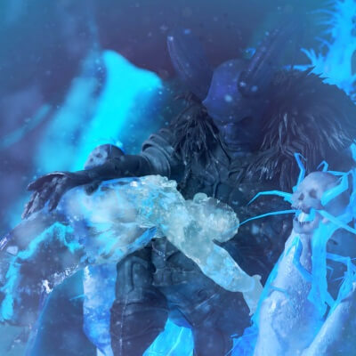 Cold-Hearted Love
