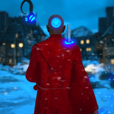 Merlin Is Here