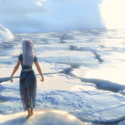 Beyond the Canyon