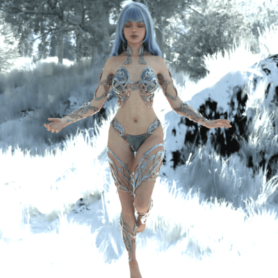 Heart of Winter