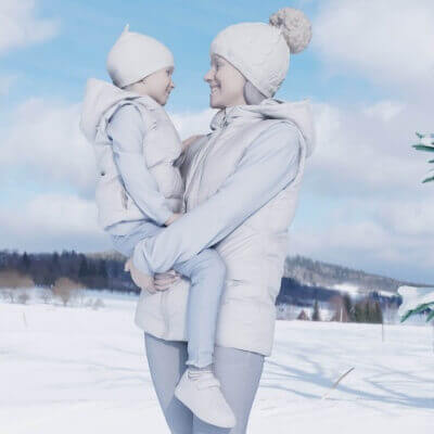 Winter Time