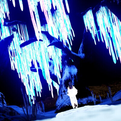 The Grove of the Ancients