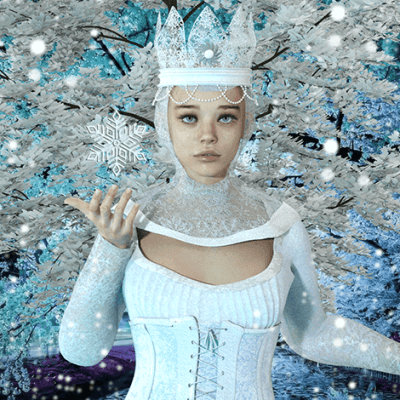 Snow Queen