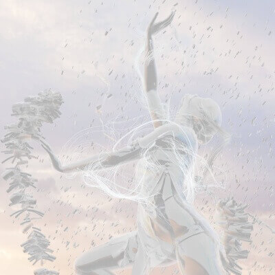 Dance of the Winter Queen
