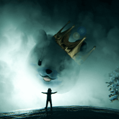 Crown of the Frostburst