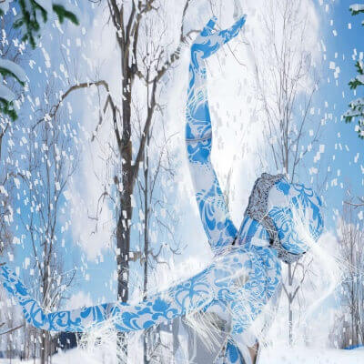 Dance of the Winter Queen 