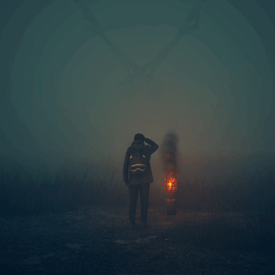 Legendary Beast of Winter