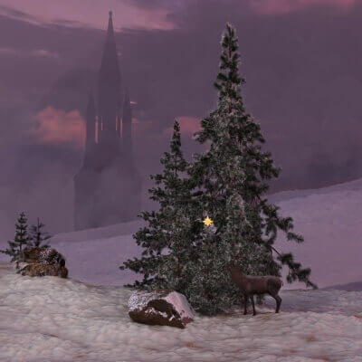 Winterlandschaft