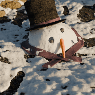 Thansk for the memories