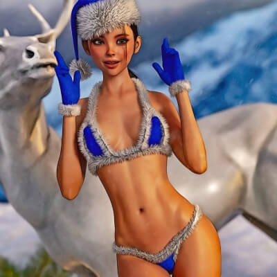 Winter Wonder