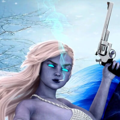 Just BRING IT Spring