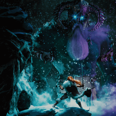 Frost Giant
