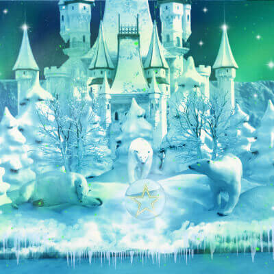 Polar Landscape