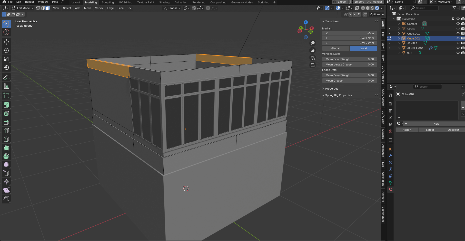 Peace | RenderHub Forum