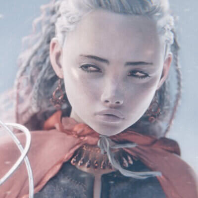 Kindling a Star - III