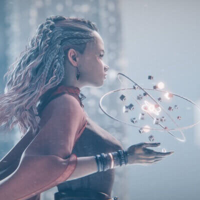 Kindling a Star - II