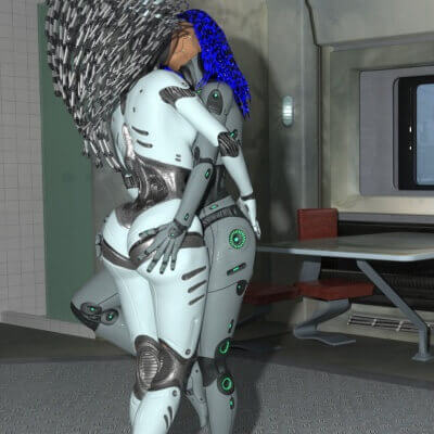 Sexy Bots.