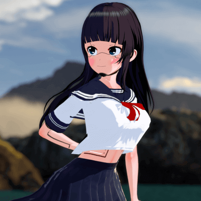 Future Girl