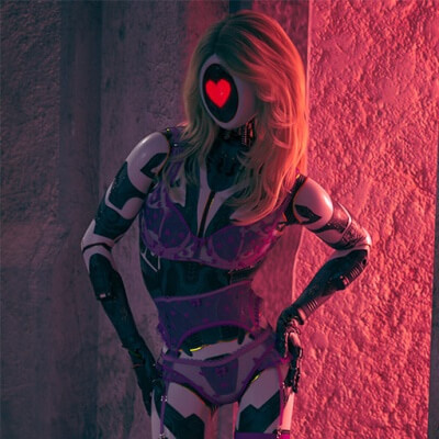 RoboLust
