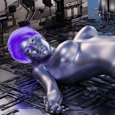 Silicon Seduction