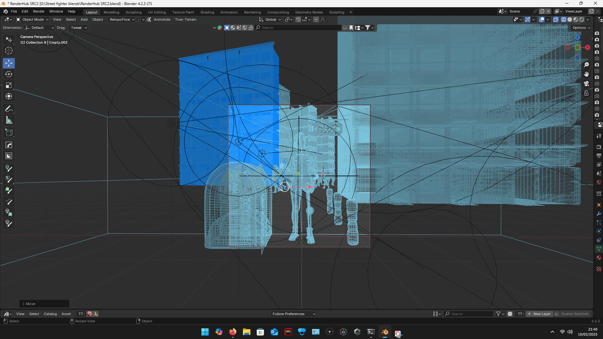 ⚡⚡Recharged ⚡⚡ | RenderHub Forum