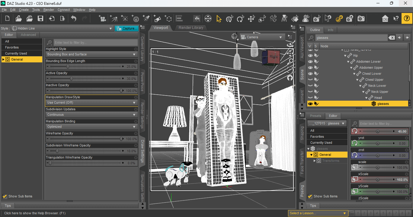 Tinkering Timmy's New Girlfriend | RenderHub Forum
