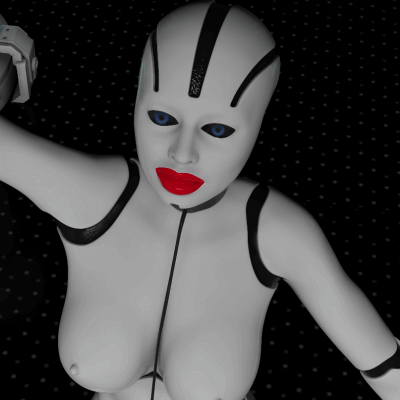 Maenad 5000-S Model 1