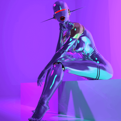 Ariane 2 by Khajiirah