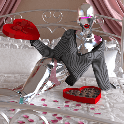 Ariane 3 by Khajiirah.