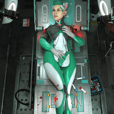 The Nurse