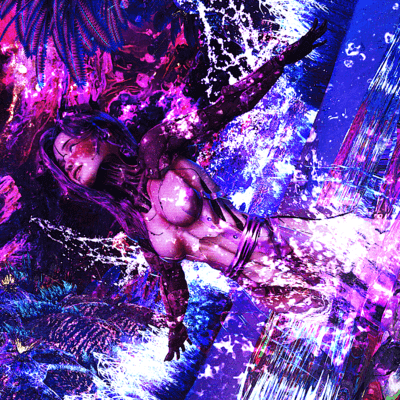 Last Test Of Life Before We Subject Billions To It LILAK