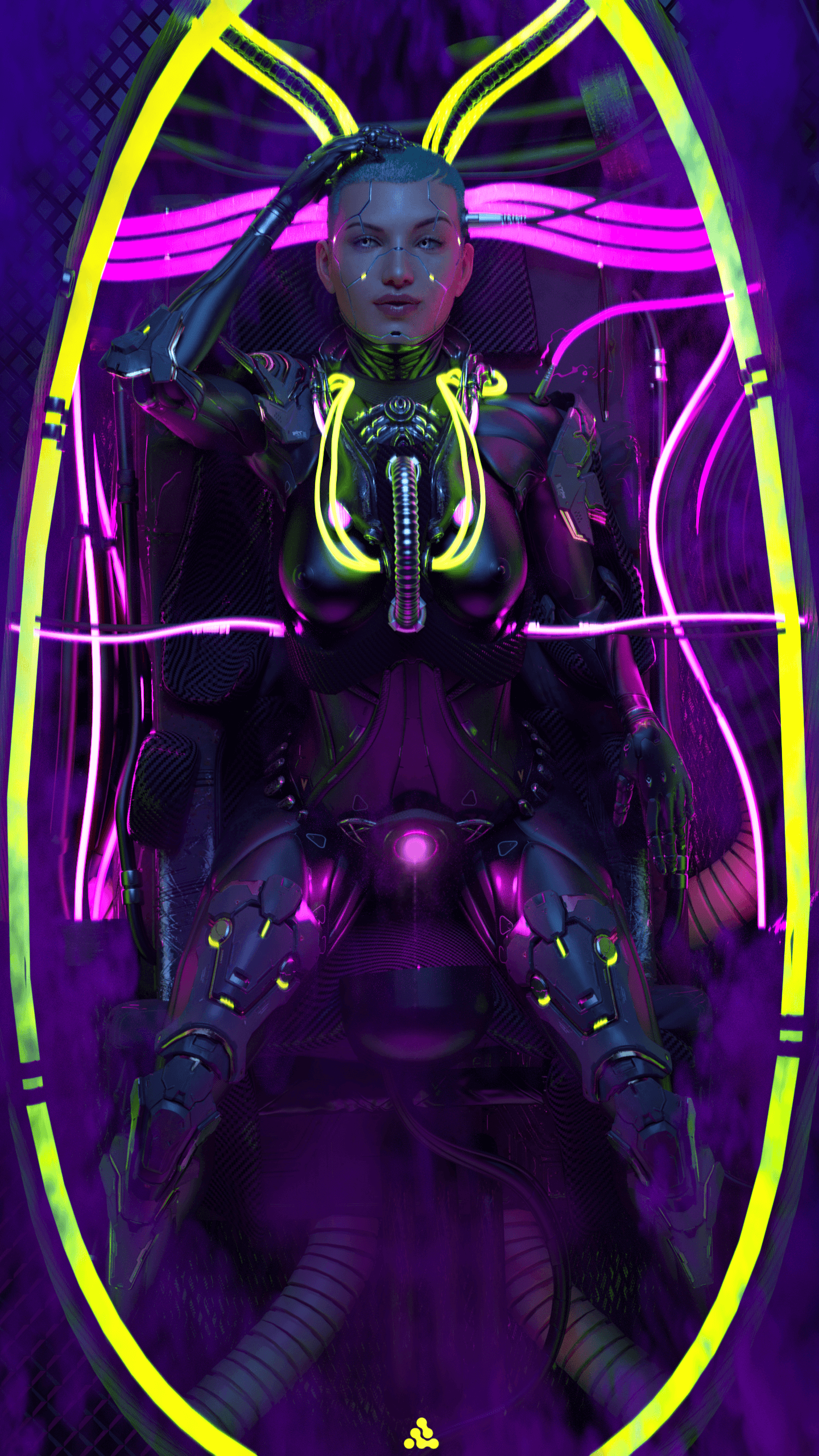 RECHARGE | RenderHub Forum